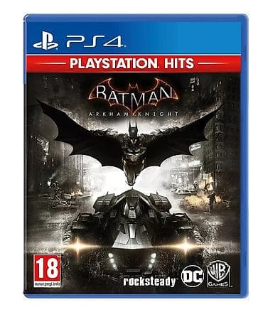 apple iphone 8: Ps4 batman arkham knight. Tam bağlı upokovkada orginal. Çatdırılma — 1