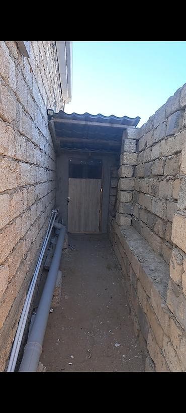 Həyət evləri və villalar: Qala qəs. 3 otaqlı, 90 kv. m, Yeni təmirli — 6