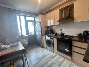 продажа квартир в баку новостройки: Пос. Бакиханов, 2 комнаты, Новостройка, м. Кероглу, 82 м² — 14