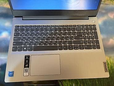 lenovo thinkpad: Lenovo noutbuk - Model xətti: Lenovo (15.6" klassik korpus, tam — 2