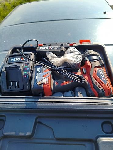 Aksesuarlar və tüninq: Yeni Açar dəsti — 3