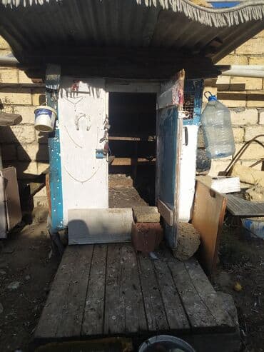 Salam Aleykum Yuva Satilir Qiyməti 130 Manat lalafo.az -da Salam Aleykum Yuva Satilir Qiyməti 130 Manat