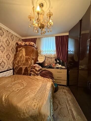 neftcilər ev: 3 otaqlı, 180 kv. m, Kredit yoxdur, Yeni təmirli — 6