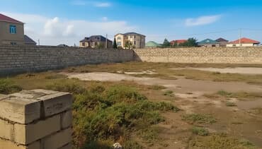 hovsan bina ev: 6 sot, Tikinti, Mülkiyyətçi, Kupça (Çıxarış) — 1