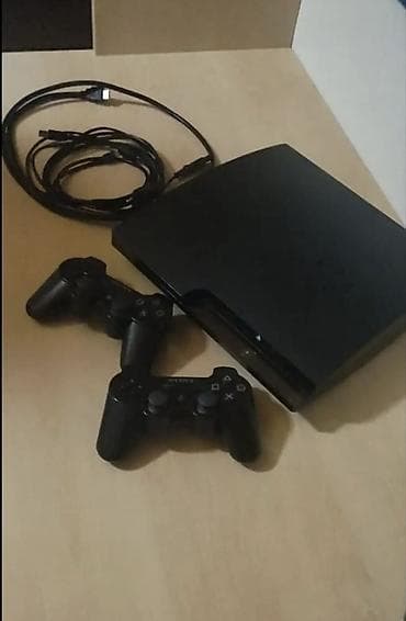 azercell modem limitsiz: İdeal ps 3 160gb İcinde meşhur oyunlardan Gta 5 Pes13 Pes18 Blur — 1