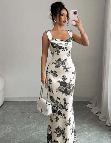 qadın geyimləri və qiymətləri: Don təzədir, geyinilmiyib. Ölçüsü S və ya M. Qiyməti 20 azn-dir — 1