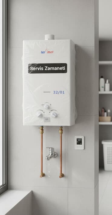 Pitiminutka Termet, 32 l/dəq, Yeni, Kredit yoxdur, Pulsuz çatdırılma