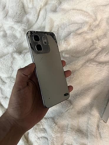 iphone 5s zapcast: Infinix HOT 50i, 128 GB, rəng - Qızılı, Face ID — 7