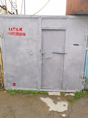 azadlıq bağcalı evlər: M.Ə. Rəsulzadə qəs. 2 otaqlı, 80 kv. m, Kredit yoxdur, Orta təmir — 6