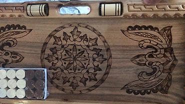 oyun pc: Qoz agacından duzeldilib yenidi — 3