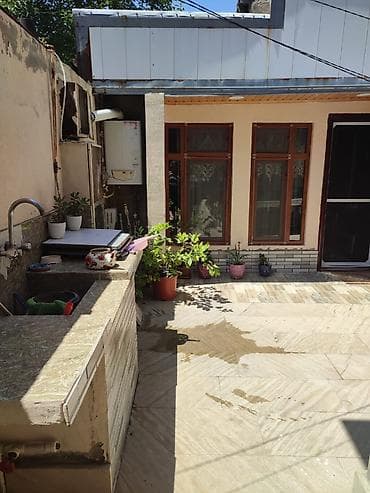 mida satis: 2 otaqlı, 60 kv. m, Yeni təmirli — 1