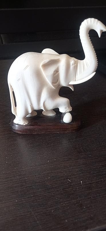 статуэтка: Статуэтки — 2