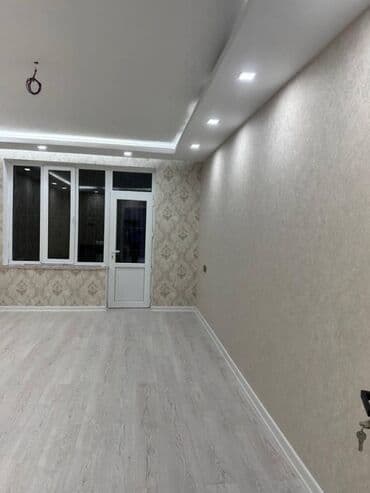 ağdaş emlak: Bakı, 2 otaqlı, Köhnə tikili, m. Həzi Aslanov, 60 kv. m — 2