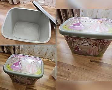 selka turk: Qapaglı saxlama səbəti. Tezedi Qiymət: 25 manat Ünvan: Gənclik Daha — 1