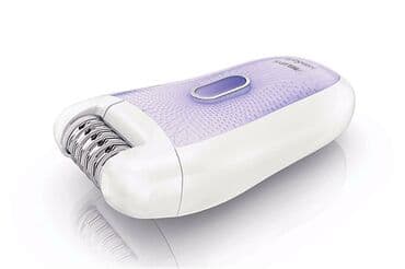 braun epilator: Philips SatinSoft epilator ( Zəhmət olmasa whatsappa yazın) DAVUD — 6