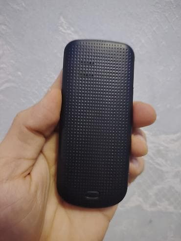 telefon kreditle: Nokia 1202 Orginal Antikvar Telefondur Super isleyir seside eladir — 8