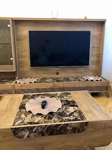 stull: İcarəyə verilir 2 otaqlı yeni tikili 68 m², Şah İsmayıl Xətai m — 1
