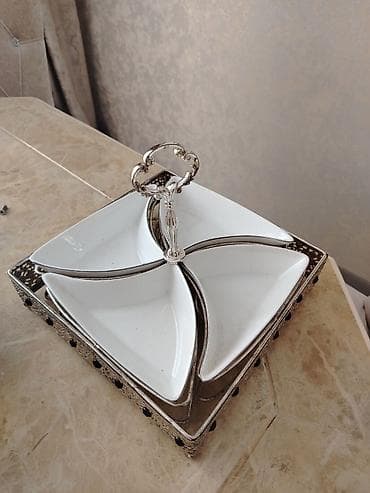 uzerlik qabi: Gumusu lepe qabi az istifade edilib — 2