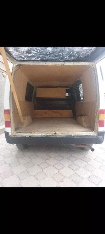 masaj 24 saat: YUKLERIN DASINMASI. Masin ford transit. Olculeri Uzunlugu 2.30 Eni — 2