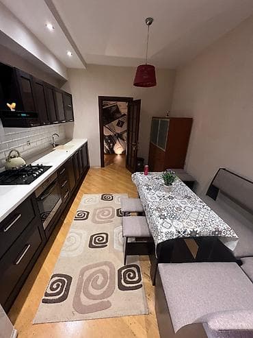 kira: Nizami rayonu, Qara Qarayev metrosunun yaxını, İnci Sarayın yanında — 5