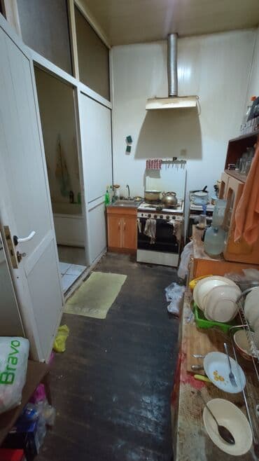 сумгаит купить квартиру: Баку, 3 комнаты, Вторичка, м. Ичеришехер, 60 м² — 9