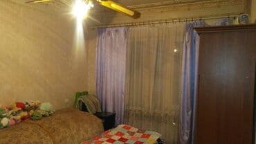 3 mkr kiraye evler: Bakı, 3 otaqlı, Köhnə tikili, m. Əhmədli, 70 kv. m — 11