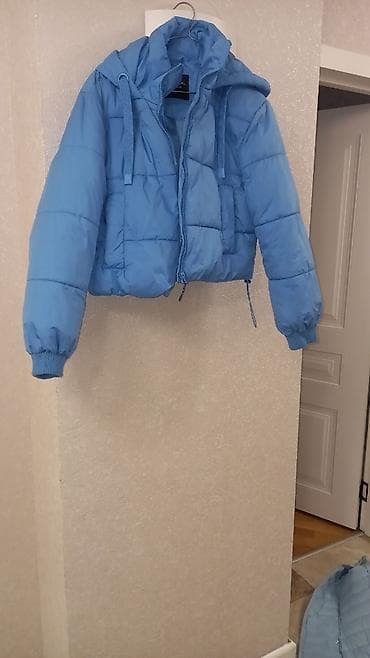 Məktəb çantaları: Kurtka, Qız üçün, 14 - 16 yaş, Lc Waikiki — 1