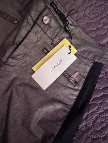 Kurtkalar: Karen Millen şalvar☺️ YENİ🔥
36 Razmer — 3