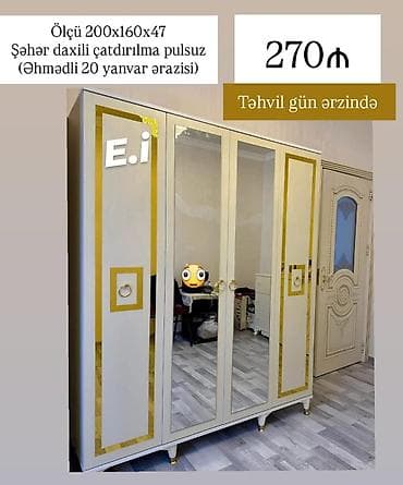 parça skaf: Dolab — 1