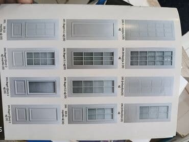 межкомнатные двери в баку цены: Kataloq: MDF/qapı panelləri və interyer qapıları - Klassik və — 20