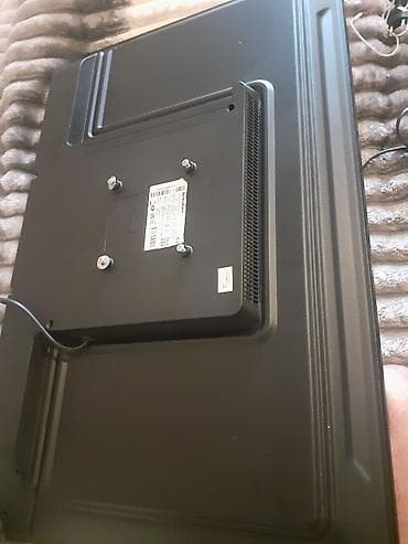 çanta: Yeni Televizor Shivaki LED ekran 32" HD (1366x768) — 2