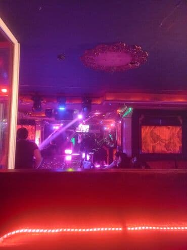 Alfa Romeo: Tarqovuda gece clubuna isci xanimlar axtarilir mas 30 35 manat plus — 1