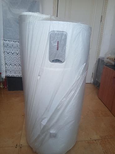 indesit ds 4160 s: Ariston LYDOS R 100 elektr su qızdırıcısı - Həcm: 100 litr - Güc — 2