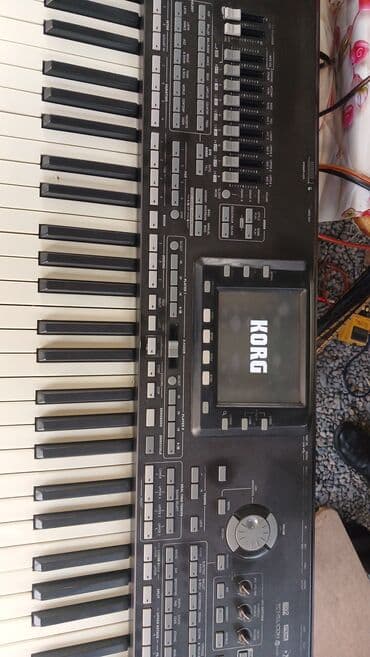 русский язык пособие для абитуриентов учащихся старших классов и преподавателей: Синтезатор, Korg, Платная доставка — 5