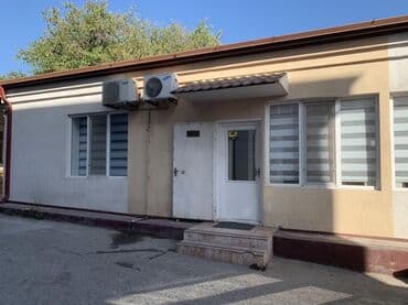 аренда офисов в баку: (bütün obyekt) 10 000₼, 1ci mertebe 8500₼ İstehsal və ya anbar kimi — 2