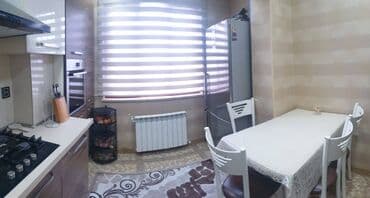 ramanada evler: Bakı, 9-cu mikrorayon, 2 otaqlı, Köhnə tikili, 53 kv. m — 7