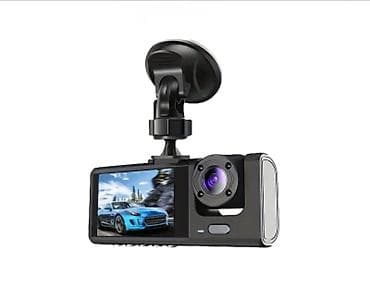 video aparatı: Videoregistrator. Rayonlara poçtla pulsuz göndərilmə mövcuddur — 2