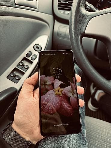 samsung galaxy note 3 32gb: Samsung Galaxy A21S, 64 GB, rəng - Göy, Barmaq izi — 5