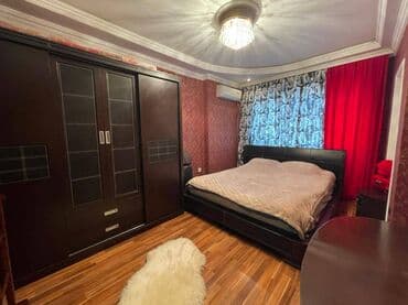 hezi aslanovda 3 otaqli evler: 3 otaqlı, Yeni tikili, m. Həzi Aslanov, 80 kv. m — 4