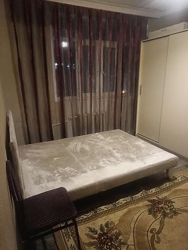 ramana kiraye ev: 2 otaqlı, 35 kv. m — 4