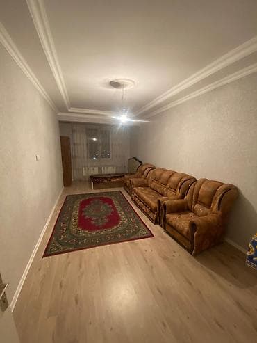 hazır ipoteka: Saray, 2 otaqlı, Yeni tikili, 74 kv. m — 1