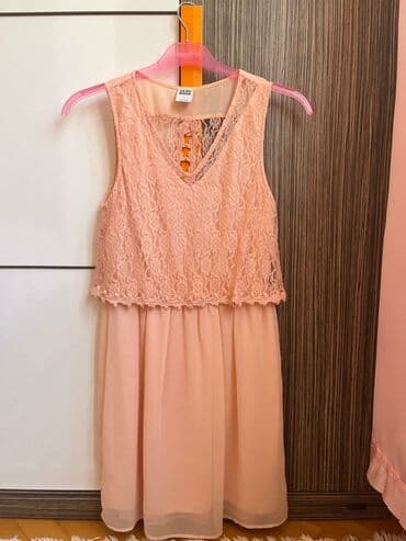 mini yubkalar: Kokteyl donu, Mini, Vero Moda, S — 3