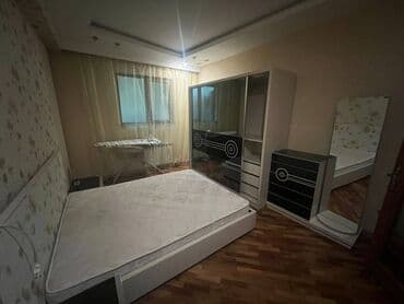 7 ci mikrorayon yeni tikili: Nərimanovda Nənəmin Təndiri-nin yanında, 20 mərtəbəli yeni tikili — 3