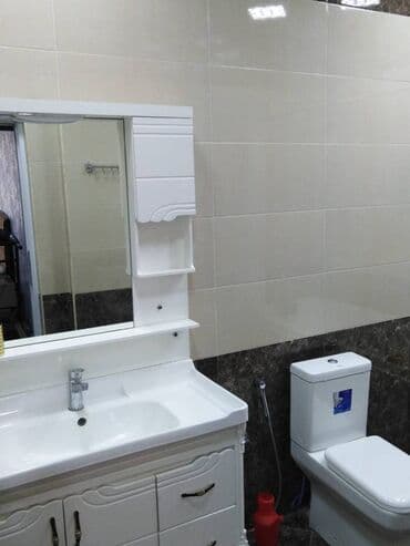 kirayə restoran: Sumqayıtda 6-cı mkr 10 mərtəbəli binanın 1ci mərtəbəsində 135-kv — 11