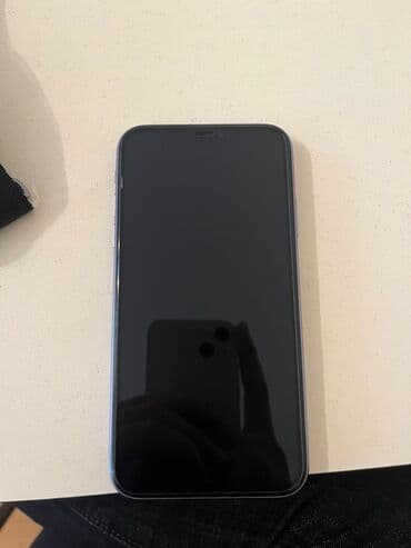 ayfon 11 qiymeti kontakt home: IPhone 11, 128 GB, Face ID — 5