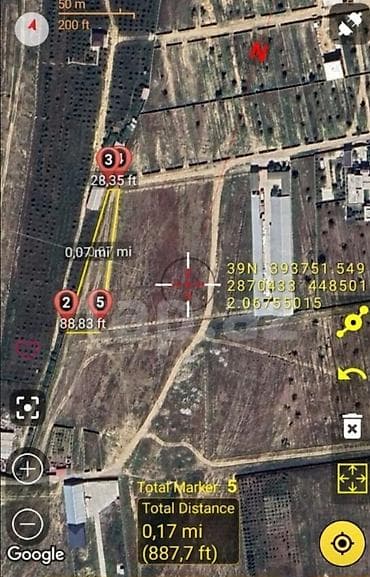 pirallahida evler: Tikinti — 1