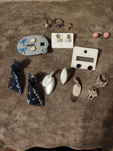 pandora baku kataloq: Bijuteriya — 2