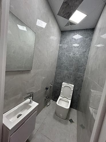 qapi ucun vinil: Satılır: Tam təmirli mənzil interyeri və mətbəx-mebel paketi - Giriş — 6