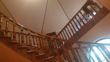 sumqayit kiraye obyektler: 6 otaqlı, 719 kv. m, Kredit yoxdur, Yeni təmirli — 21