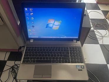 pirinter hp: HP ProBook, 15.6 ", Intel Core i3, 512 GB — 2